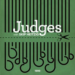 07 Judges - 1999