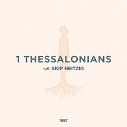 52 1 Thessalonians - 1987