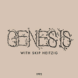 01 Genesis - 1992