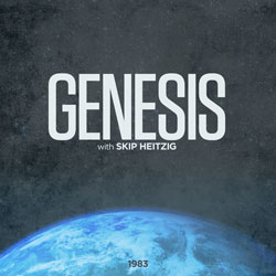 01 Genesis - 1983