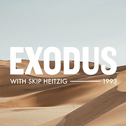 02 Exodus - 1993