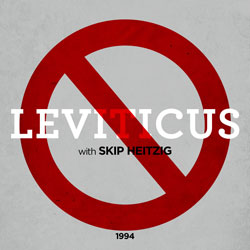 03 Leviticus - 1994