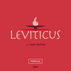 03 Leviticus - Topical - 1984