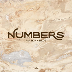 04 Numbers - 1984