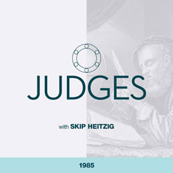 07 Judges - 1985