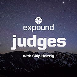 07 Judges - 2020