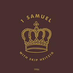 09 1 Samuel - 1986