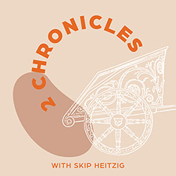 14 2 Chronicles - 1987
