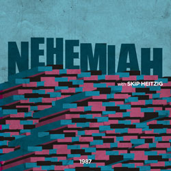 16 Nehemiah - 1987