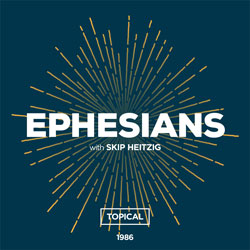 49 Ephesians - Topical - 1986