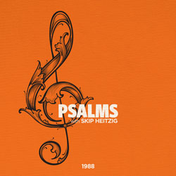 19 Psalms - 1988