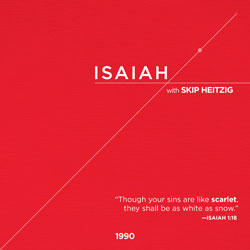 23 Isaiah - 1990