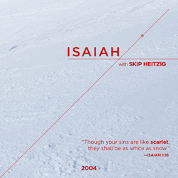 23 Isaiah - 2004