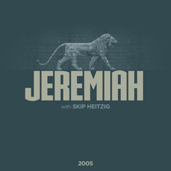 24 Jeremiah - 2005