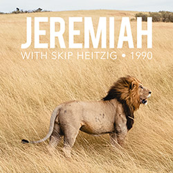 24 Jeremiah - 1990