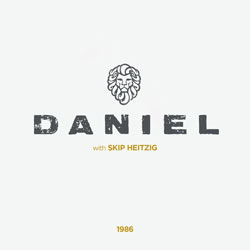 27 Daniel - 1986