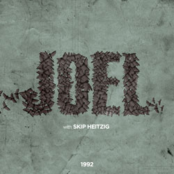 29 Joel - 1992