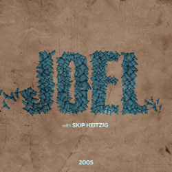 29 Joel - 2005