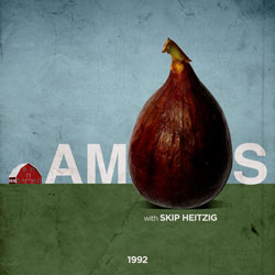 30 Amos - 1992