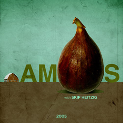 30 Amos - 2005