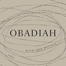 31 Obadiah - 1992