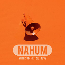 34 Nahum - 1992