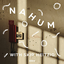 34 Nahum - 2005