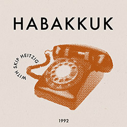 35 Habakkuk - 1992