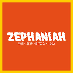 36 Zephaniah - 1992