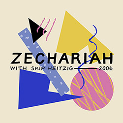 38 Zechariah - 2006