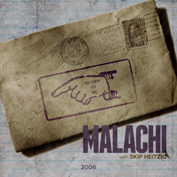 39 Malachi - 2006