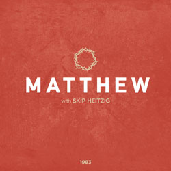 40 Matthew - 1983