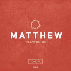 40 Matthew - Topical - 1983
