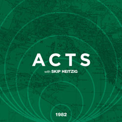 44 Acts - 1982