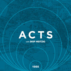 44 Acts - 1985