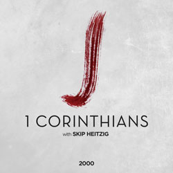 46 1 Corinthians - 2000