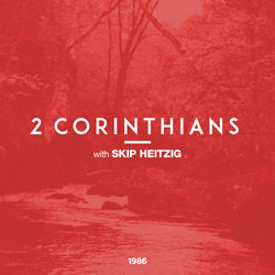 47 2 Corinthians - 1986