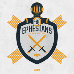 49 Ephesians - 2003