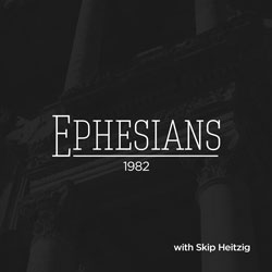 49 Ephesians - 1982
