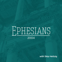 49 Ephesians - 2004