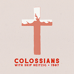 51 Colossians - 1987