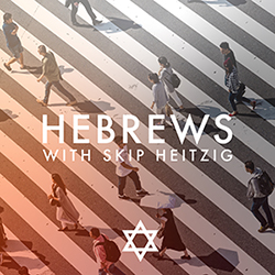 58 Hebrews - 1988