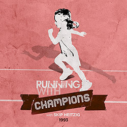 Running with Champions