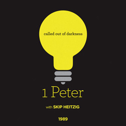 60 1 Peter - 1989