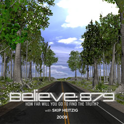 43 John - Believe:879 - 2009