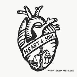 Heart & Soul: A Study through Romans
