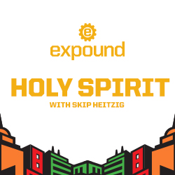 Holy Spirit - 2017