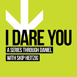 27 Daniel - I Dare You - 2013