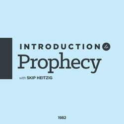 Introduction To Prophecy