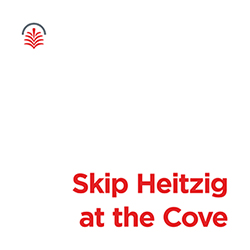 Skip Heitzig at the Cove